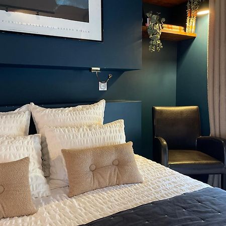 Arrest Yanna Lodge, Gite Classe 4 Etoiles Avec Spa Couvert Entierement מראה חיצוני תמונה