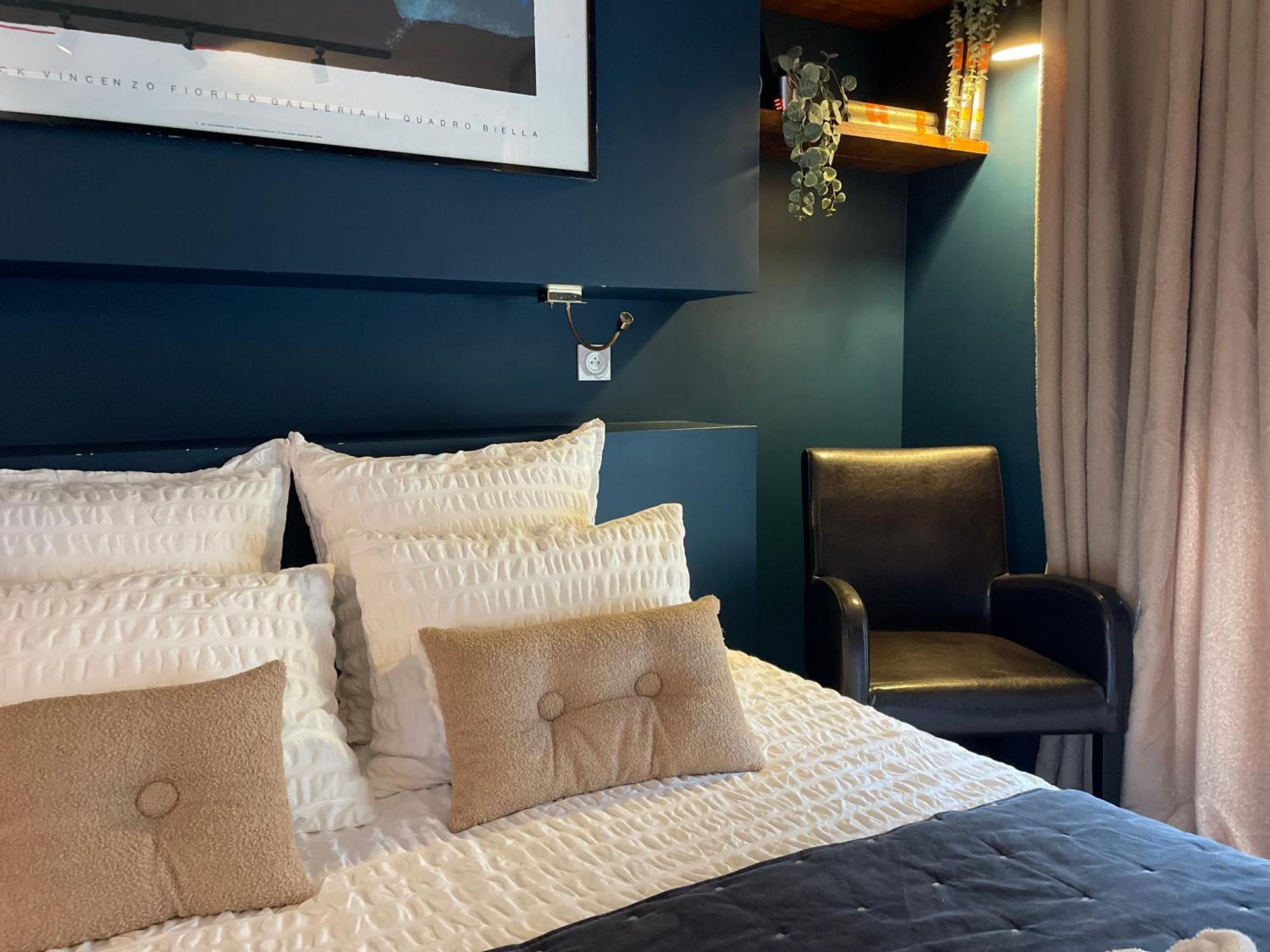 Arrest Yanna Lodge, Gite Classe 4 Etoiles Avec Spa Couvert Entierement מראה חיצוני תמונה